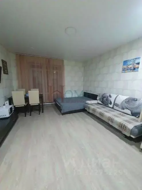 Студия Новосибирская область, Новосибирск Красный просп., 311 (48.0 м) - Фото 1