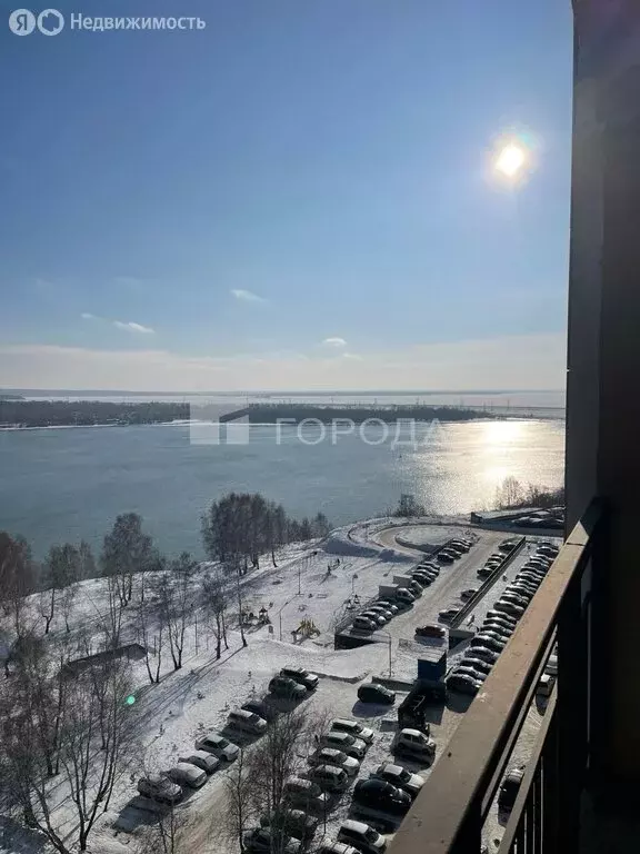 1-комнатная квартира: Новосибирск, Приморская улица, 24 (46.2 м) - Фото 1