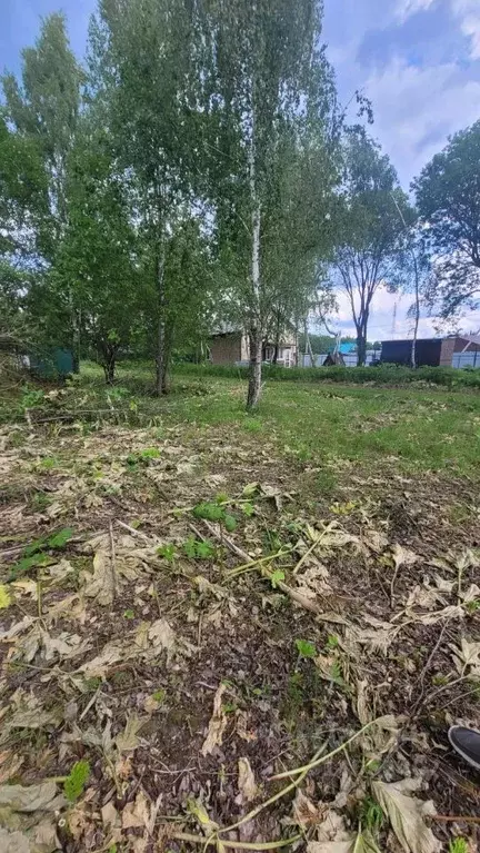 Участок в Тульская область, Заокский рп  (12.0 сот.) - Фото 0