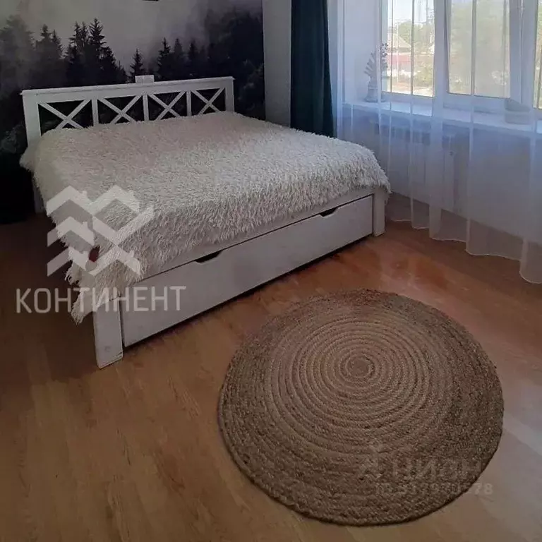 3-к кв. Крым, Евпатория ул. 9 Мая, 37 (51.0 м) - Фото 0