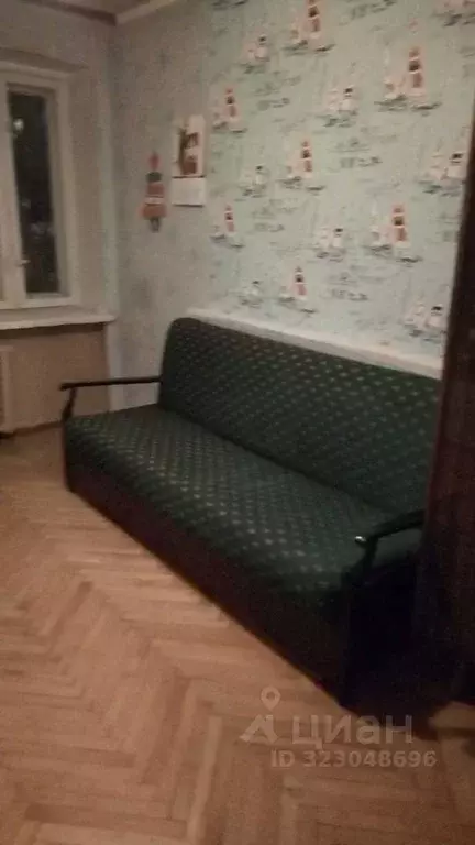 2-к кв. Санкт-Петербург Наличная ул., 36К3 (53.0 м) - Фото 0