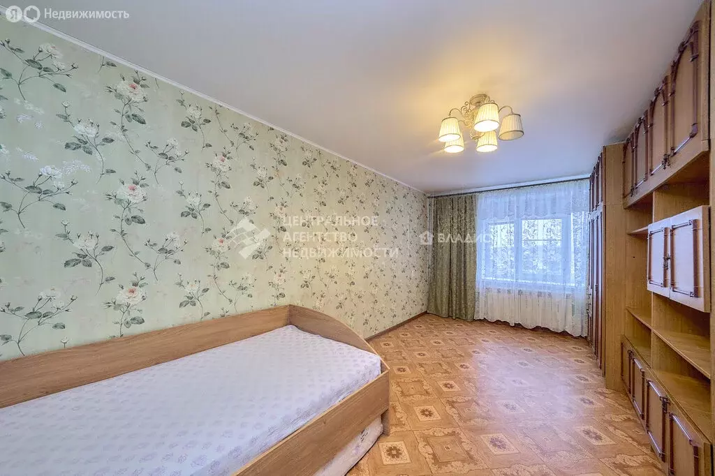 2к в 10-комнатной квартире (17 м) - Фото 1