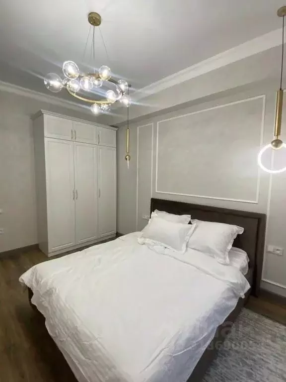 2-к кв. Ставропольский край, Кисловодск Коллективная ул., 11 (60.0 м) - Фото 1
