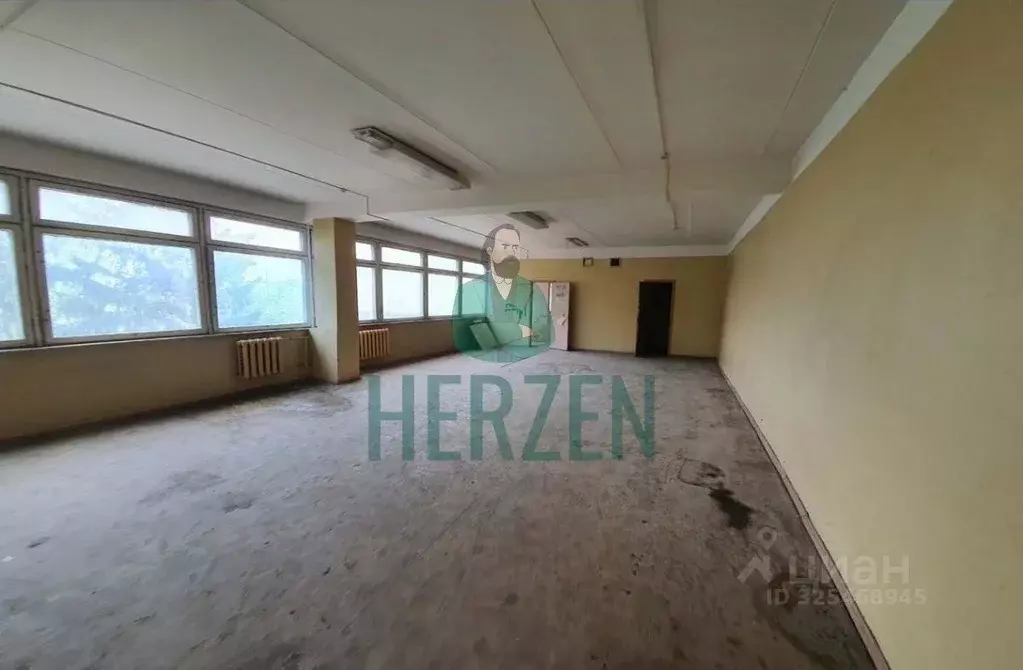 Производственное помещение в Москва Дорожная ул., 3к19с1 (14080 м) - Фото 2