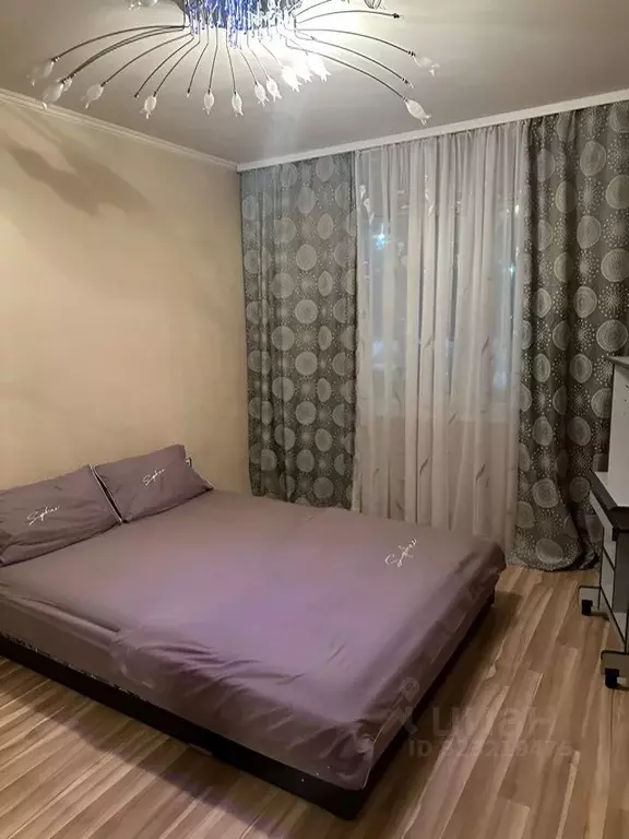 Комната Ямало-Ненецкий АО, Новый Уренгой Ленинградский просп., 10 - Фото 1