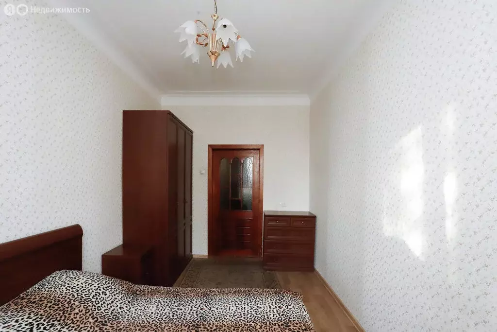 2-комнатная квартира: Иркутск, Пионерский переулок, 3 (52.1 м) - Фото 1