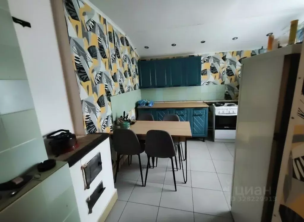 Дом в Иркутская область, Иркутск Комсомольская ул. (78 м) - Фото 1