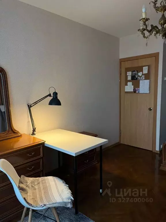 Комната Москва Кировоградская ул., 32К3 (15.0 м) - Фото 2