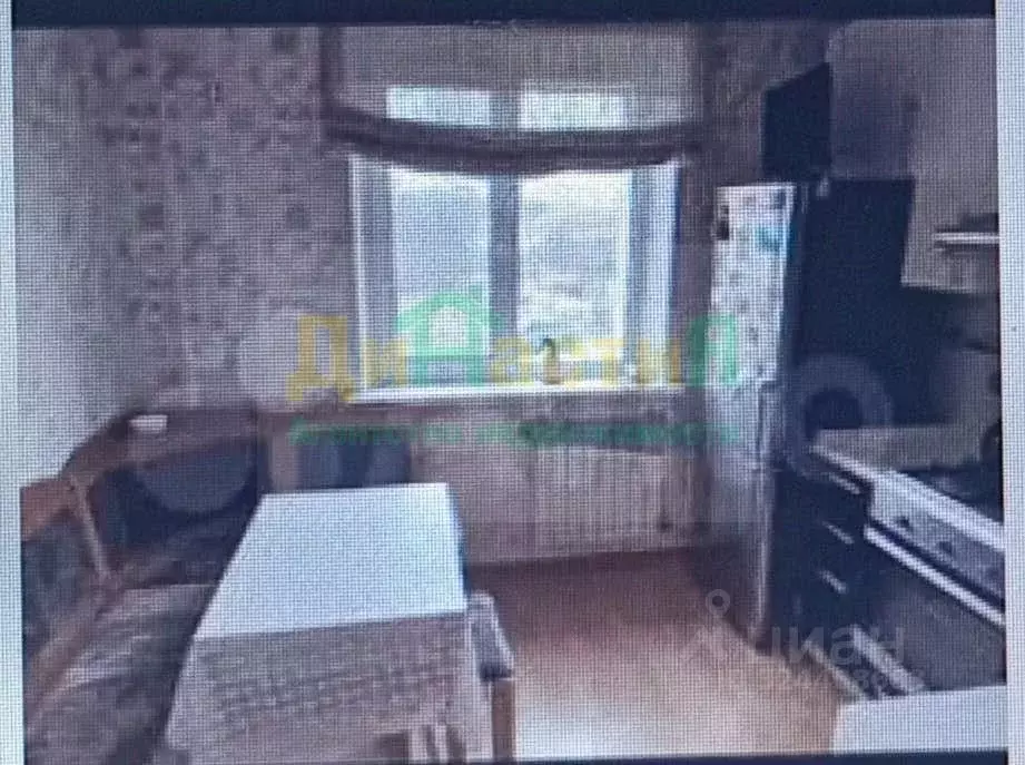 1-к кв. Белгородская область, Белгород бул. Строителей, 41 (34.0 м) - Фото 1