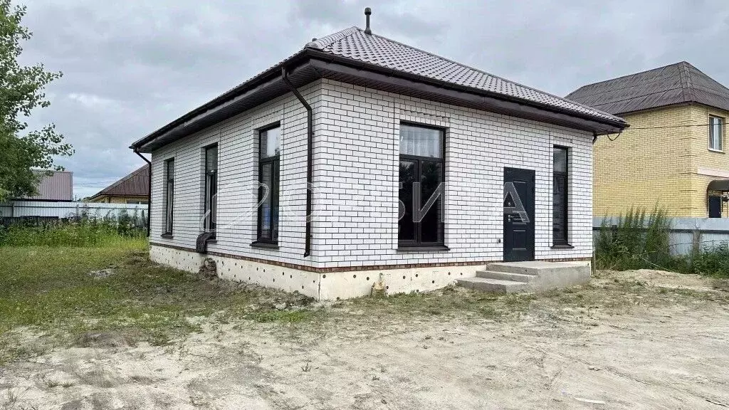 Дом в Тюменская область, Тюмень Парфеново мкр, ул. Комиссаржевской (77 ... - Фото 2