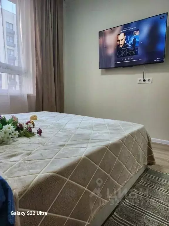 1-к кв. Московская область, Одинцовский городской округ, с. Лайково, ... - Фото 2