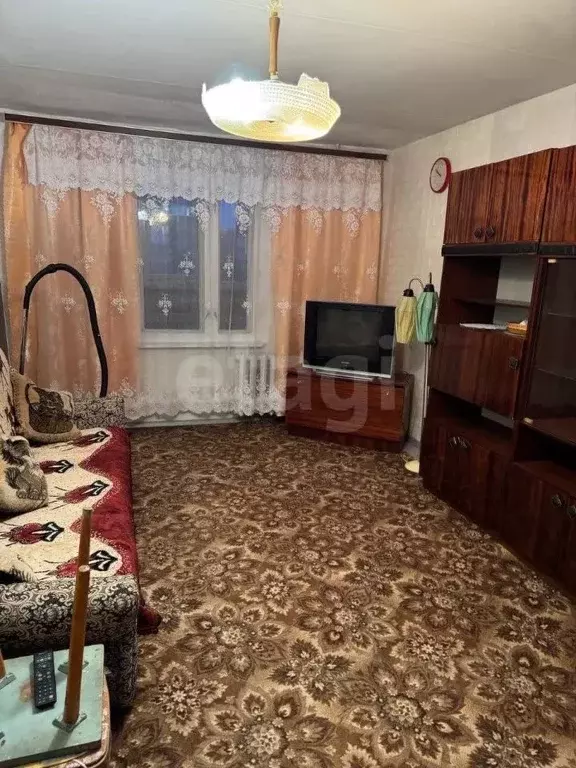 2-к кв. Татарстан, Казань ул. Сафиуллина, 24 (50.0 м) - Фото 1