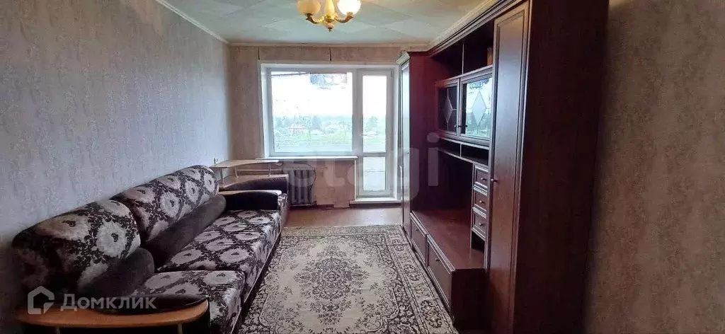Продаётся 1-к квартира, 41 м - Фото 1