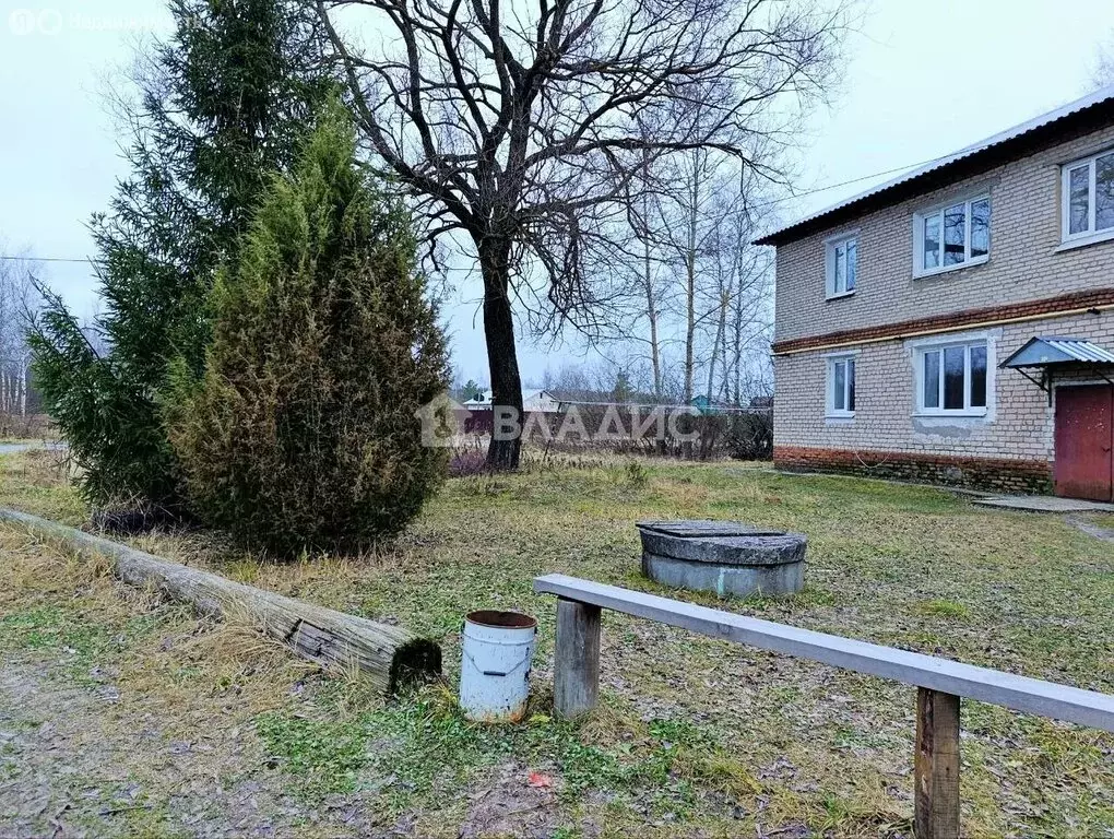 2-комнатная квартира: Владимирская область, Собинский муниципальный ... - Фото 0