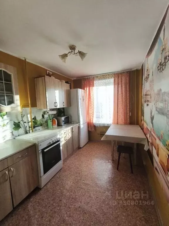 1-к кв. Москва ул. Грекова, 8 (36.0 м) - Фото 1