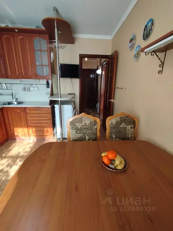 1-к кв. Московская область, Мытищи Ярославское ш., 111к1 (39.4 м) - Фото 2