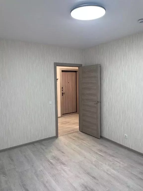 1-к кв. Пермский край, д. Кондратово ул. Улановой, 6 (34.0 м) - Фото 2