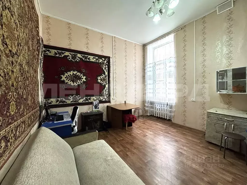 Комната Ростовская область, Ростов-на-Дону просп. Соколова, 20 (18.0 ... - Фото 2