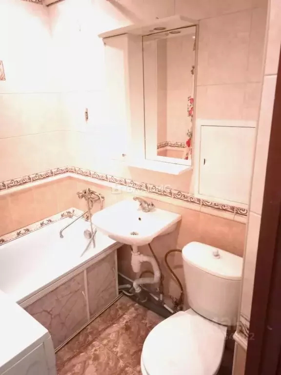 2-к кв. Калужская область, Обнинск ул. Курчатова, 2 (43.0 м) - Фото 1