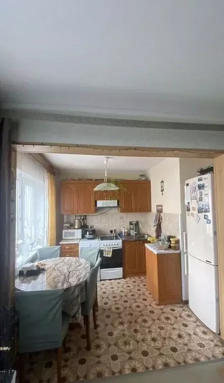 2-к кв. Бурятия, Улан-Удэ бул. Карла Маркса, 2 (44.2 м) - Фото 1
