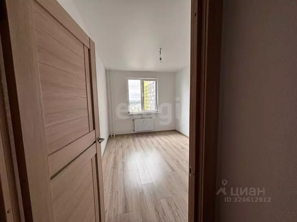 1-к кв. Курская область, Курск ул. Энгельса, 115/6 (44.13 м) - Фото 1