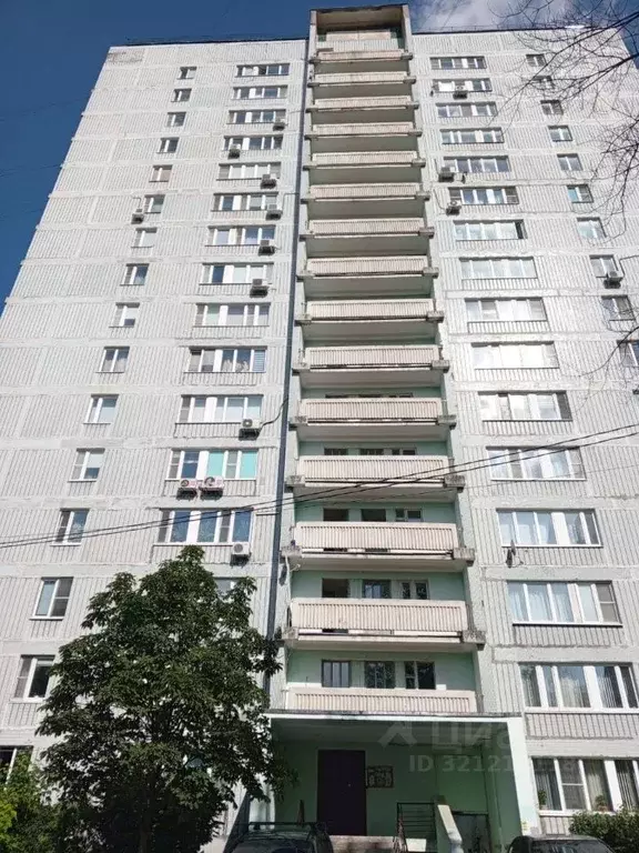 1-к кв. Московская область, Котельники Силикат мкр, 29 (40.0 м) - Фото 0