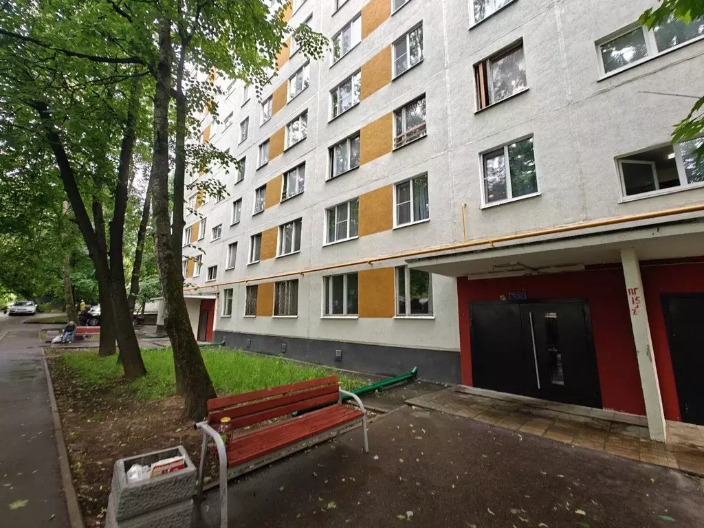 Продаётся квартира-студия, 19.6 м - Фото 0