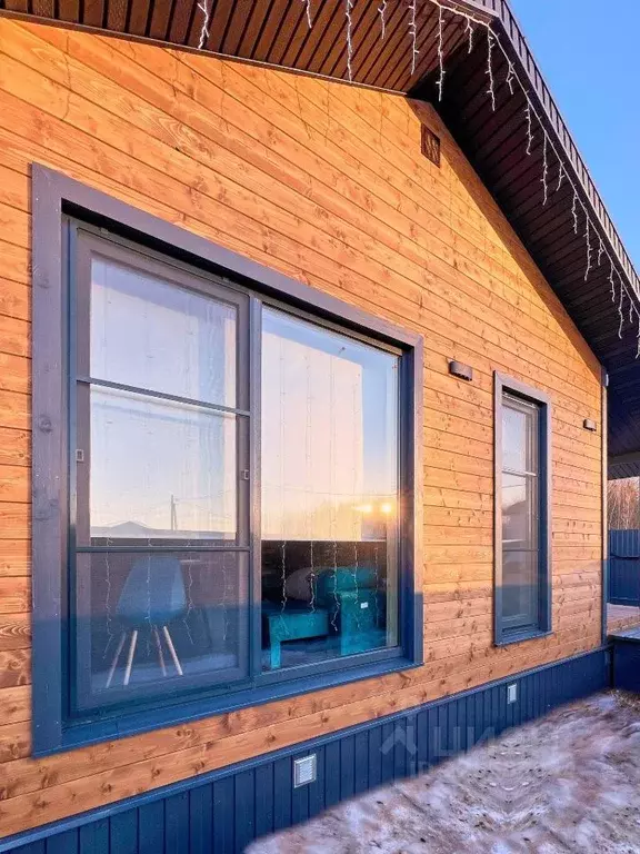 Дом в Владимирская область, Гороховецкий муниципальный округ, д. ... - Фото 2