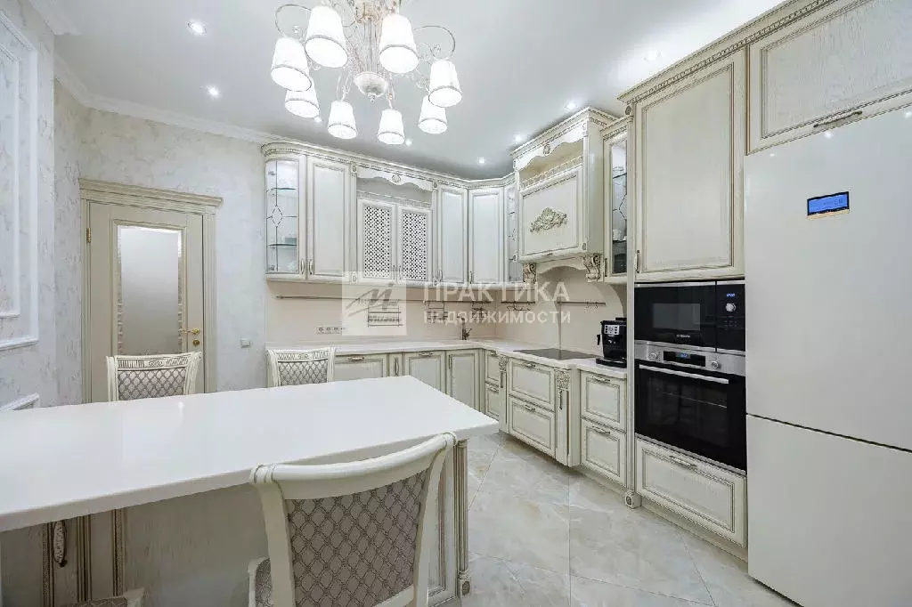 Продается 3-комнатная квартира - Фото 2