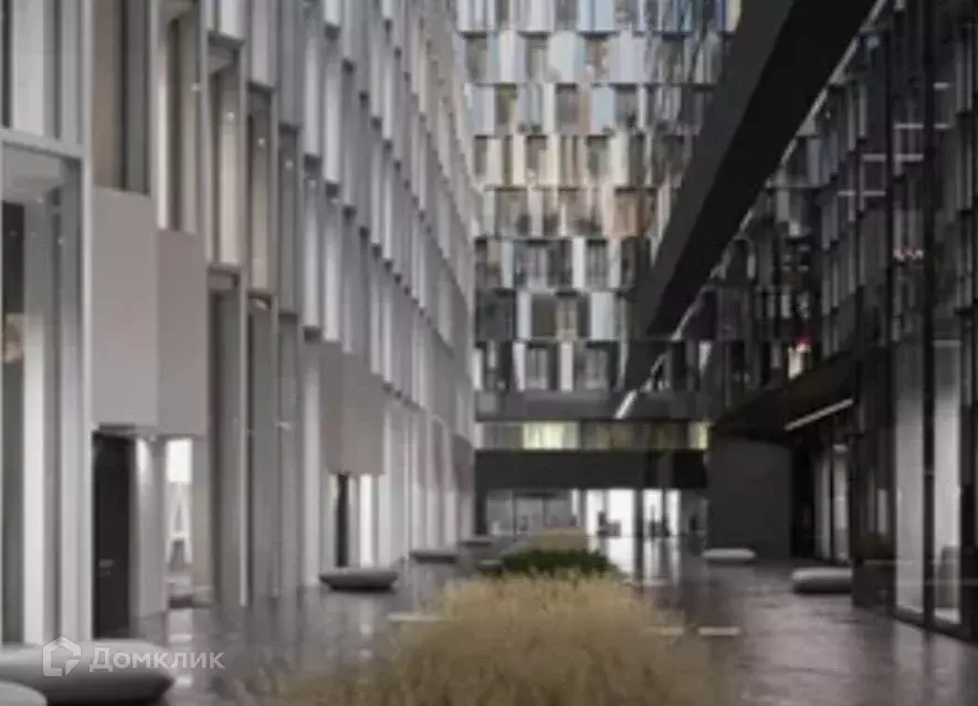 Продаётся квартира-студия, 32 м - Фото 1