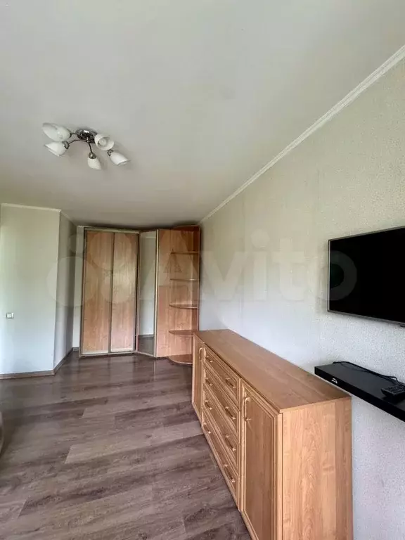 1-к. квартира, 31 м, 4/5 эт. - Фото 1