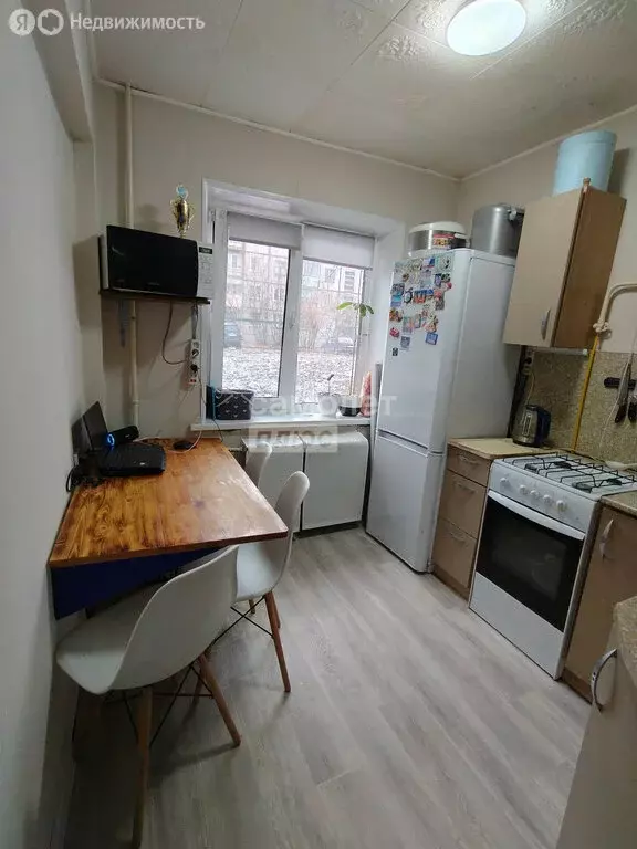 2-комнатная квартира: Озерск, улица Бажова, 24 (44.4 м) - Фото 0