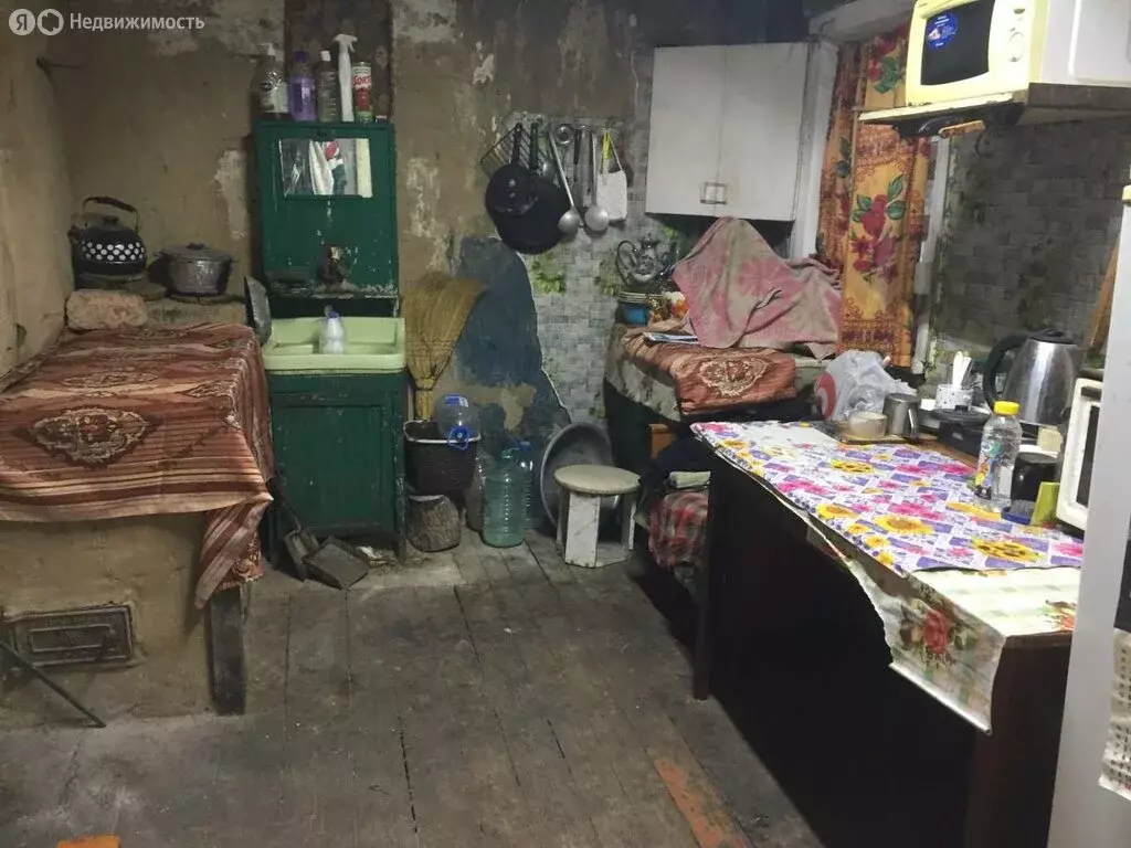 Дом в хутор Нижнеговейный, Восточный переулок (45 м) - Фото 0