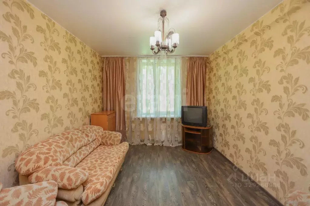 2-к кв. Иркутская область, Ангарск 75-й кв-л, 20 (58.0 м) - Фото 2