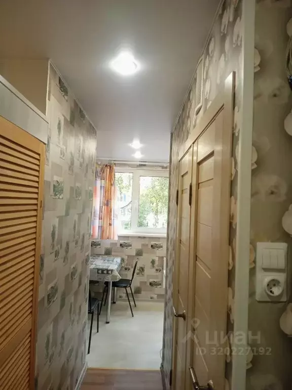 1-к кв. Санкт-Петербург просп. Маршала Жукова, 34К1 (30.0 м) - Фото 1