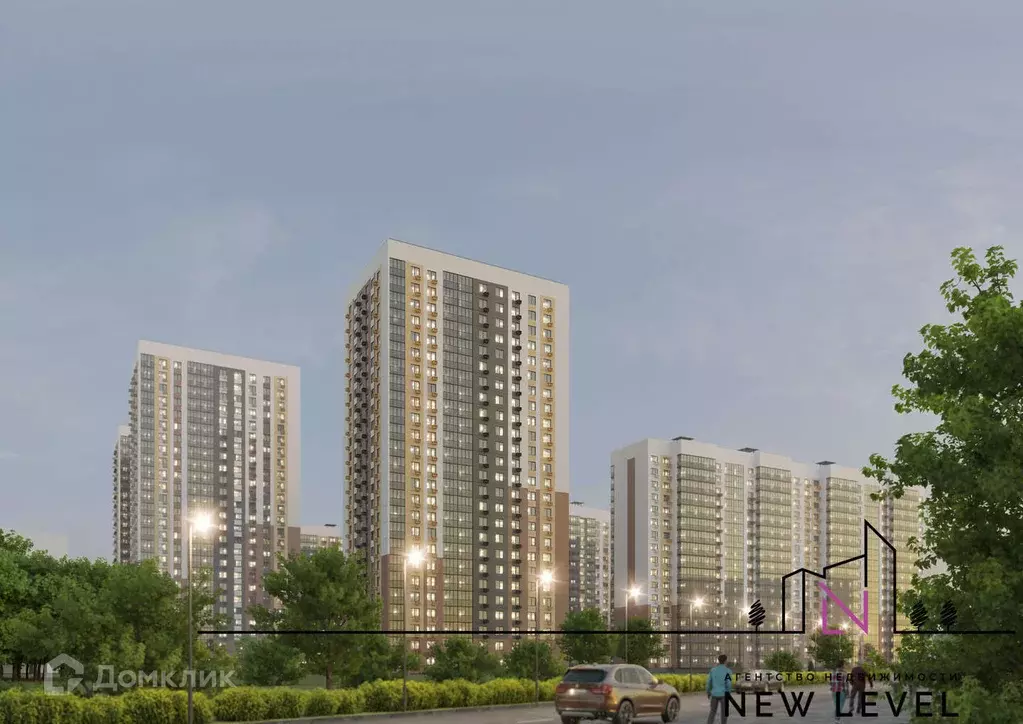 Продаётся 1-к квартира, 36.6 м - Фото 0