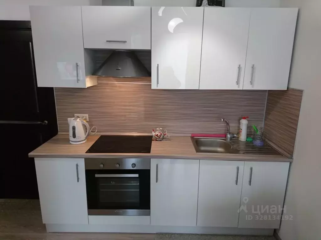 Студия Московская область, Апрелевка Наро-Фоминский городской округ, ... - Фото 2