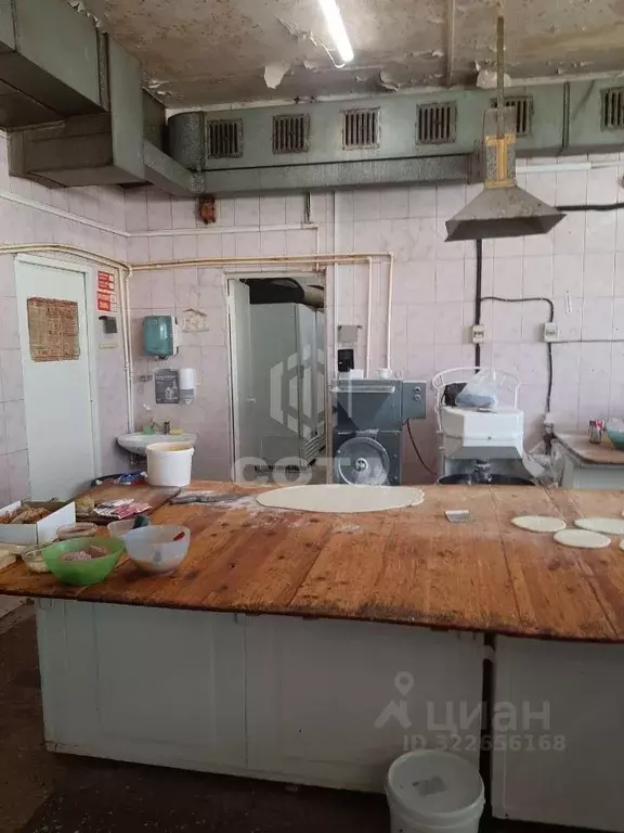 Торговая площадь в Воронежская область, Воронеж ул. 25 Января, 2 (251 ... - Фото 2