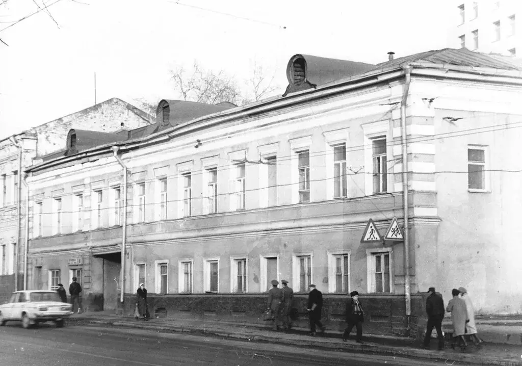 Офис (1500 м) - Фото 2