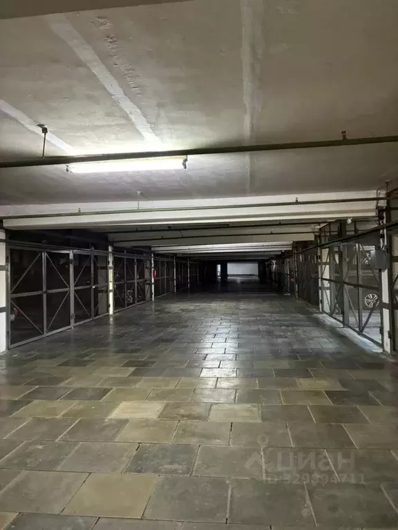 Гараж в Москва ул. Каховка, 30 (18 м) - Фото 2