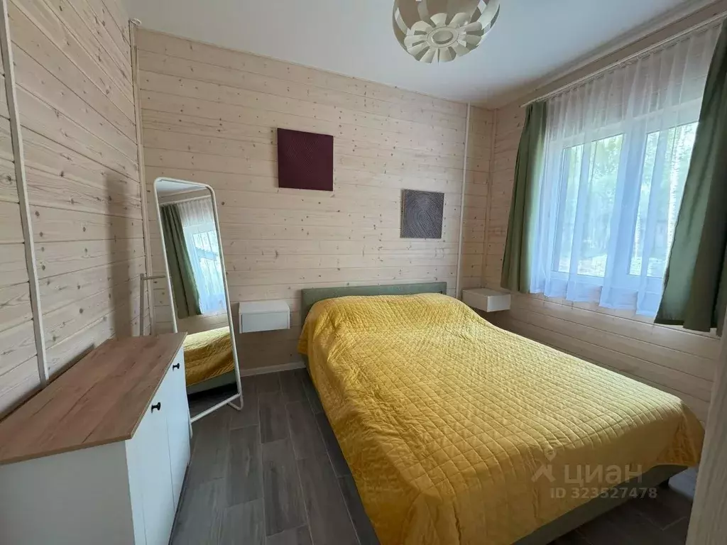 Дом в Московская область, Раменский муниципальный округ, д. Тяжино ул. ... - Фото 2