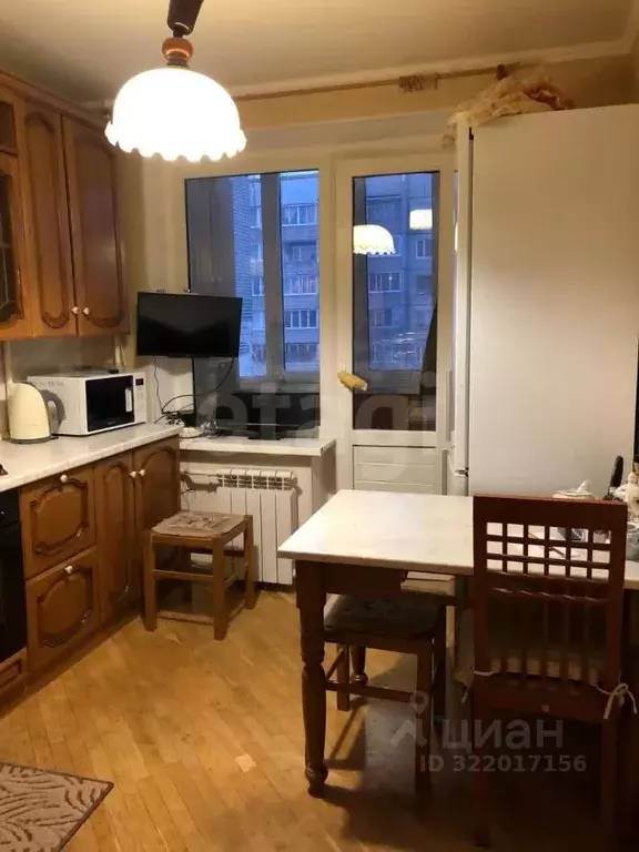 3-к кв. Тверская область, Тверь ул. Михаила Румянцева, 8 (69.8 м) - Фото 1