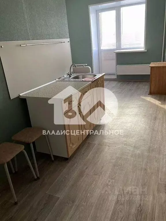 Студия Новосибирская область, Бердск Южный мкр, пер. Белокаменный, 4 ... - Фото 1
