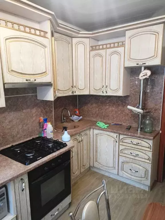 2-к кв. Самарская область, Самара ул. Зои Космодемьянской, 4 (44.0 м) - Фото 1