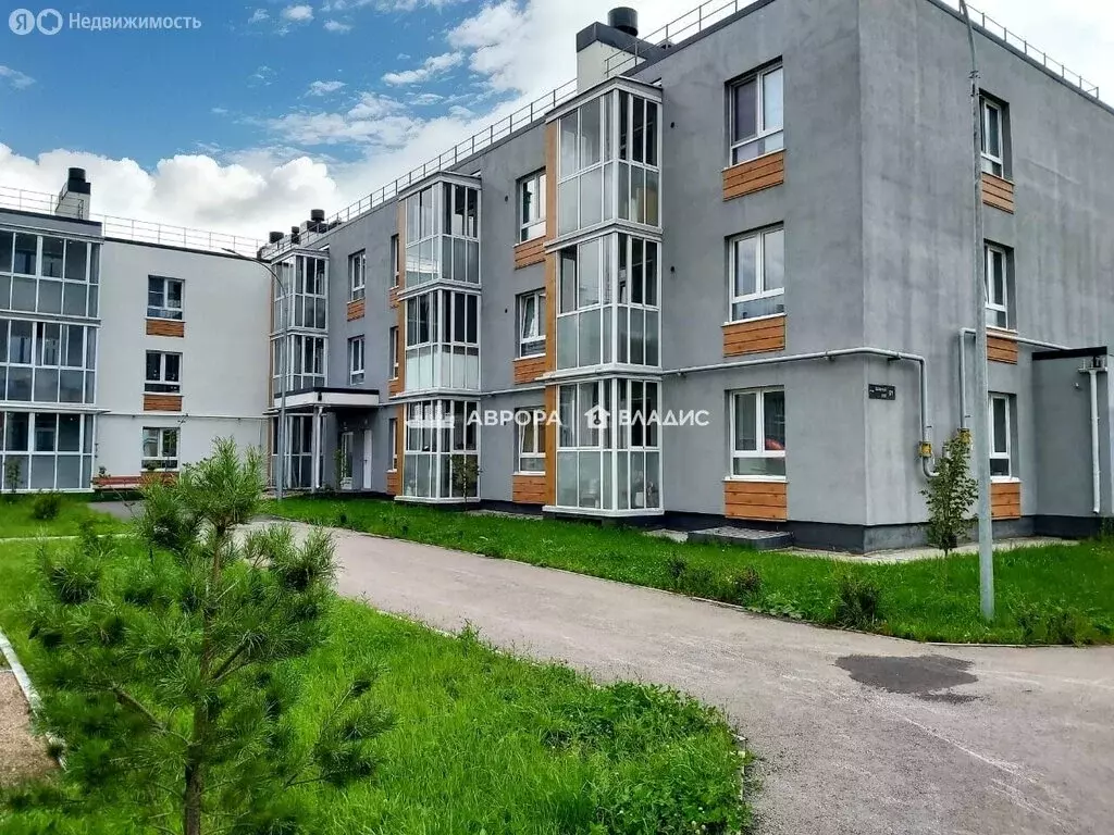 2-комнатная квартира: Магнитогорск, улица Зелёный Лог, 71/1 (91.09 м) - Фото 1