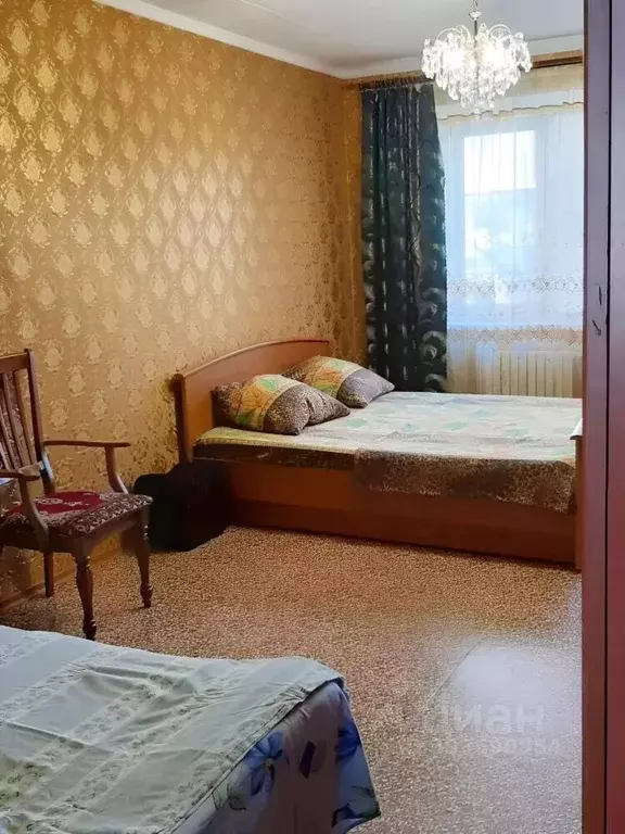 1-к кв. Крым, Щелкино Ленинский район, 3-й мкр, 48 (37.0 м) - Фото 1