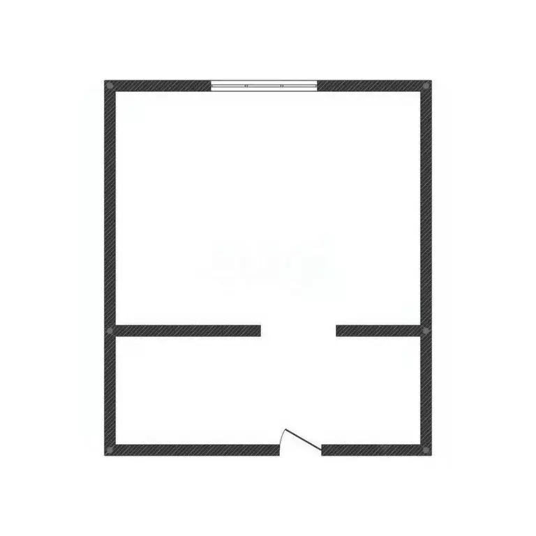 Комната Смоленская область, Демидов ул. Матюшова, 76 (16.0 м) - Фото 1