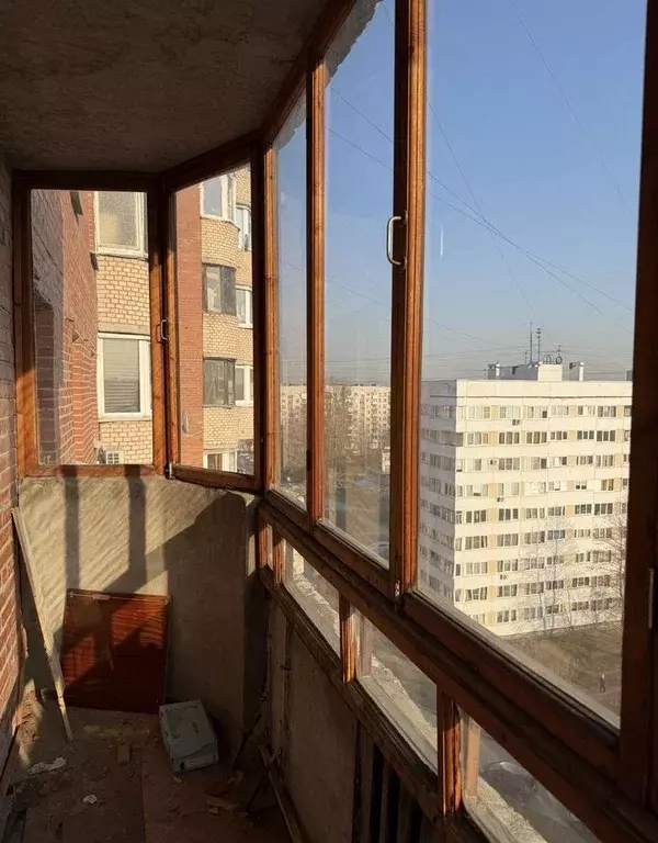 1-к кв. Санкт-Петербург просп. Ветеранов, 114К1 (34.0 м) - Фото 2
