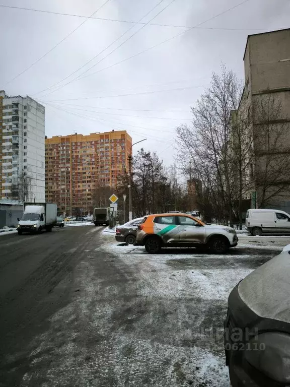 Помещение свободного назначения в Московская область, Люберцы ... - Фото 1