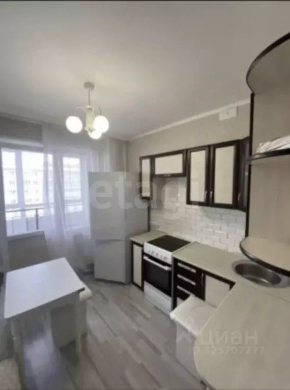 1-к кв. Красноярский край, Красноярск ул. Карамзина, 30 (35.0 м) - Фото 1